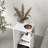 25" High 3-Tier Side Table-1447485245