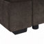 Canapé modulaire avec canapé de rangement en L 93,7 po-285663169