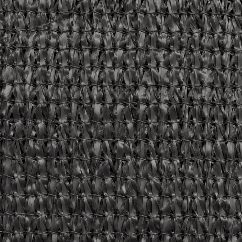 Privacy Fence, 600cm L x 90cm W, Anthracite