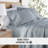 100% Cotton Pillowcase Set Soft Bedding-1051713230-1051713203