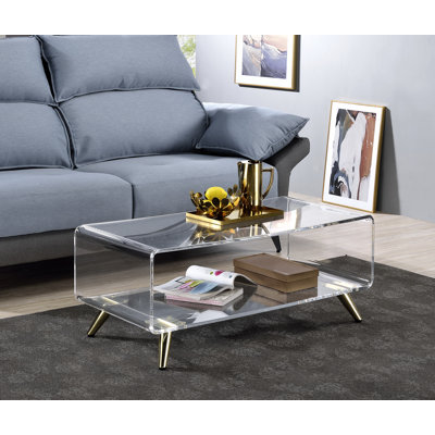 Sejun Single Coffee Table