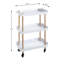 Aleyda Tray Top End Table-691628203