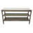 Freya Laminate Console