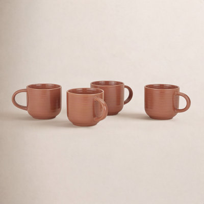 Essential Stoneware Coffee Mug