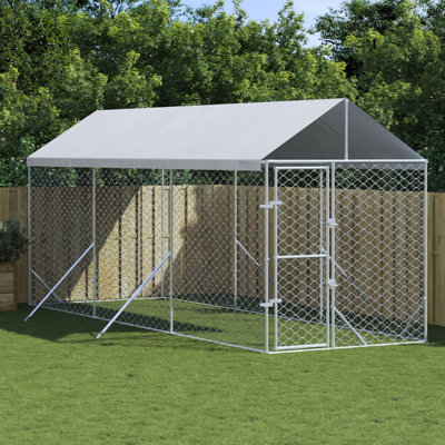 Gokmen Dog House