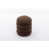 Bouclette brune est en rupture de stock