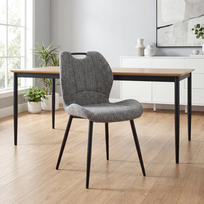 Upholstered Dining Chair
