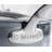 Hestan NanoBond Covered Saute' w/ Helper Handle-51342054