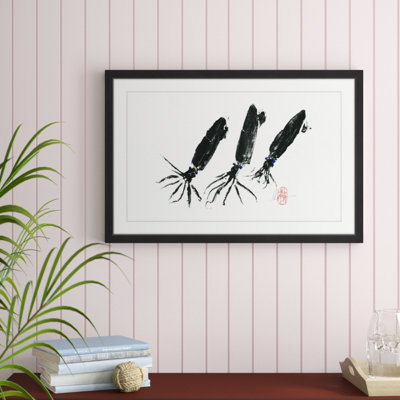 Andrew Clay - Single Picture Frame Print