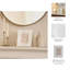 Cadres modernes Moderned Sculpted Loop-1061594864