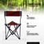 Chaise de camping pliante Ultimate Slacker-16534261