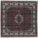 One-of-a-Kind 7'11" X 8' Area Rug