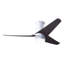 Velo LED Flush Mount Ceiling Fan-46776704-46776706-46776714