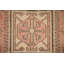Tapis de couloir animaux tribal 4 x 10