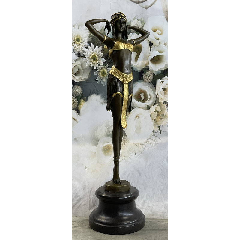 Figurine Brealeigh