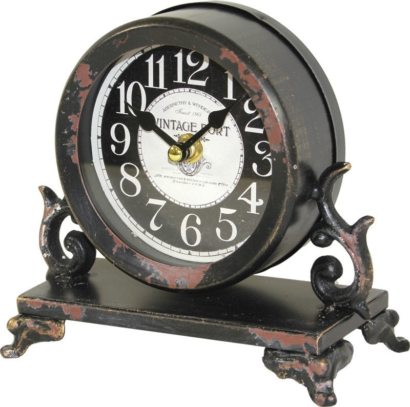 Messina Wall Clock