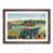 Walnut Framed selected