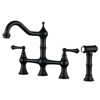 Bridge Faucet