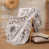Beige / noir / blanc est en rupture de stock