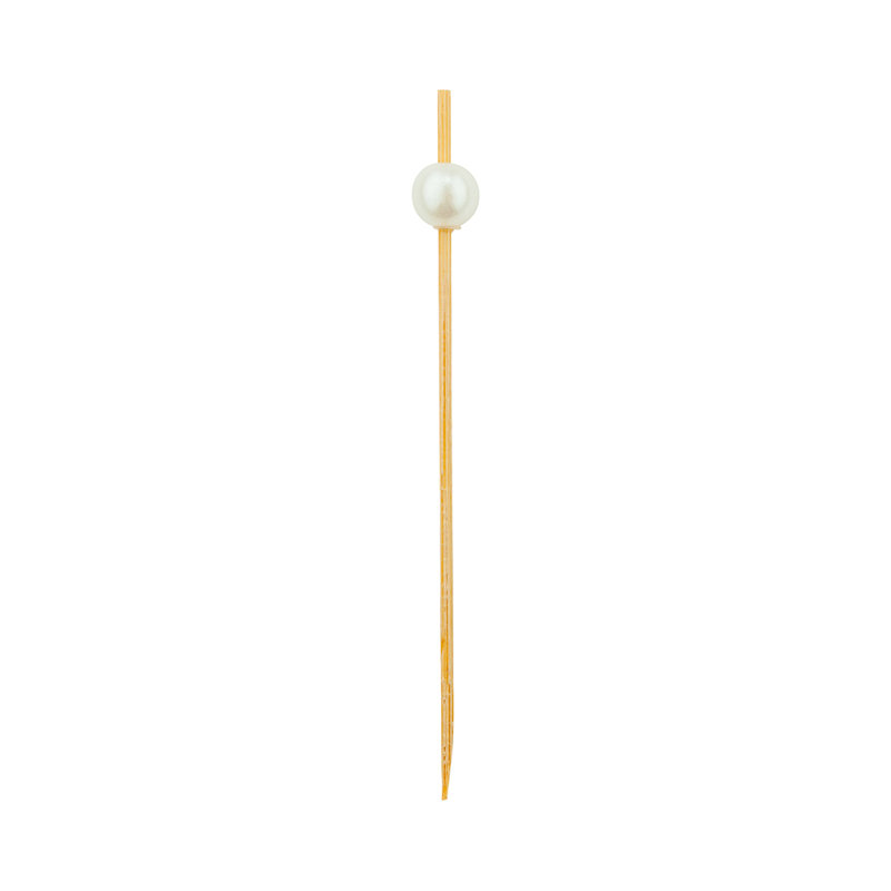 Bamboo Picks