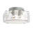 Bow 1 - Light Semi Flush Mount-96125542-96125537