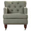Fauteuil Armenak
