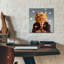 Art mural en verre acrylique-2013586363