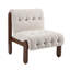 Fauteuil d'appoint Modern Chic-1960685968-1960685965