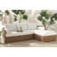 Anguilla Wicker Outdoor Chaise Sectional-752141508