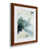 Maple Framed Paper
