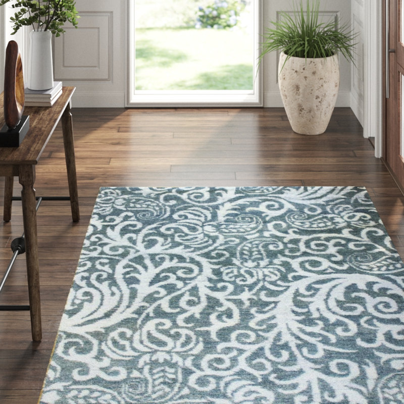 Julie One-of-a-Kind 5'9" X 8'4" Area Rug