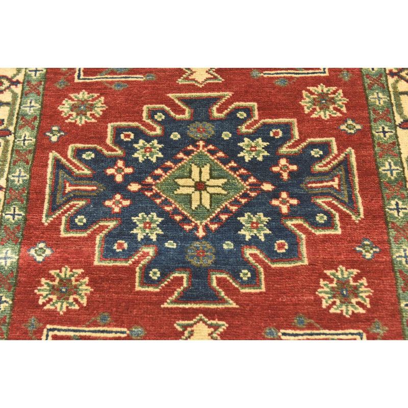 Tapis rouge Nebeker
