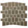 Glass Grid Mosaic Tile