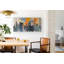 Wrapped Canvas Panoramic Print