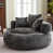 Black Chenille selected
