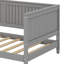 Lit de jour / canapé en bois-952081969-952081968