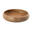Teak Serving Bowl
