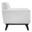 Fauteuil large de 35,5 po Engage