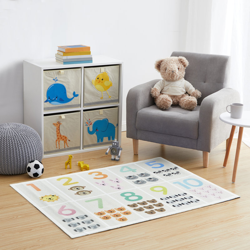 Tapis de jeu Shillington