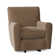 Fauteuil pivotant large de 32 po Venus
