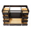 Cambridge 54'' W Single Bathroom Vanity Base-1105019948-1195019664