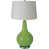 Green is out of stock