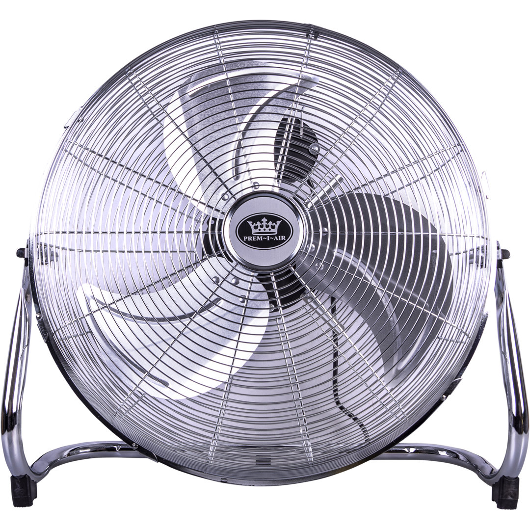 St. Helens Home & Garden 54Cm Box Fan