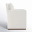 Chaise rembourrée Bobbi-97266164