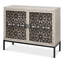 Covet 43'' W Solid Wood Sideboard