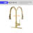 DORNBERG Pull Down Kitchen Faucet