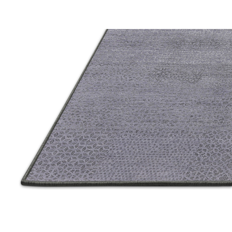 Indoor Rug, Rectangle 7' x 9'