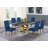 Mcnamara Pedestal Dining Set-1025503574-1025503577-1025503575