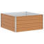 Raised Garden Bed-492257925