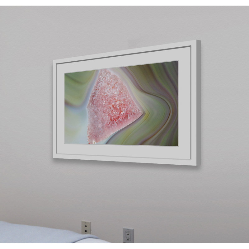 Single Picture Frame Print, 41cm H x 61cm W x 3.81cm D